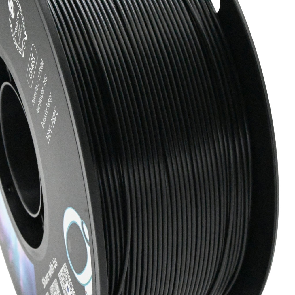 Creality Filament - ABS- Black