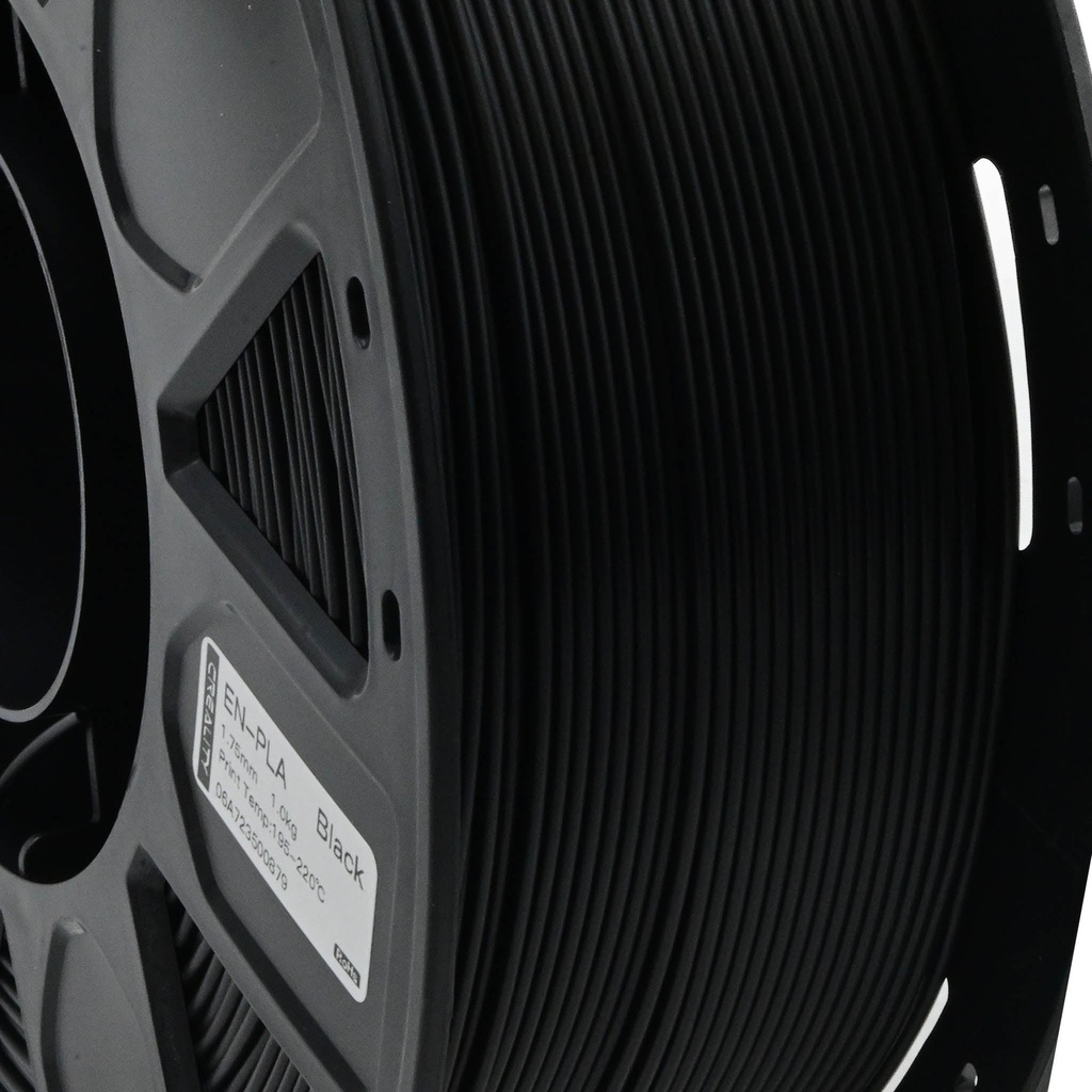 Creality Filament - Ender PLA - Black