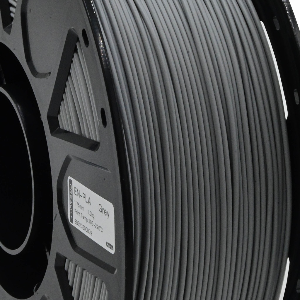 Creality Filament - Ender PLA - Grey