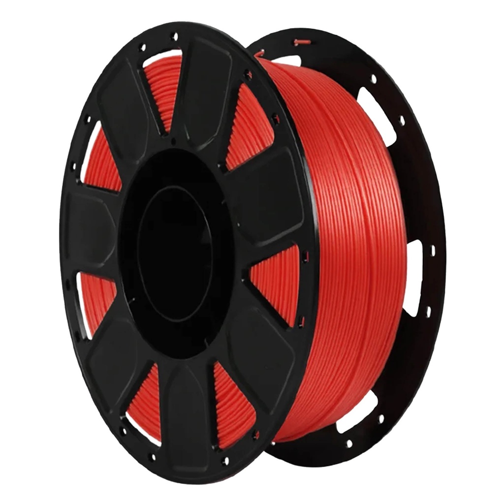 Creality Filament - Ender PLA - Red