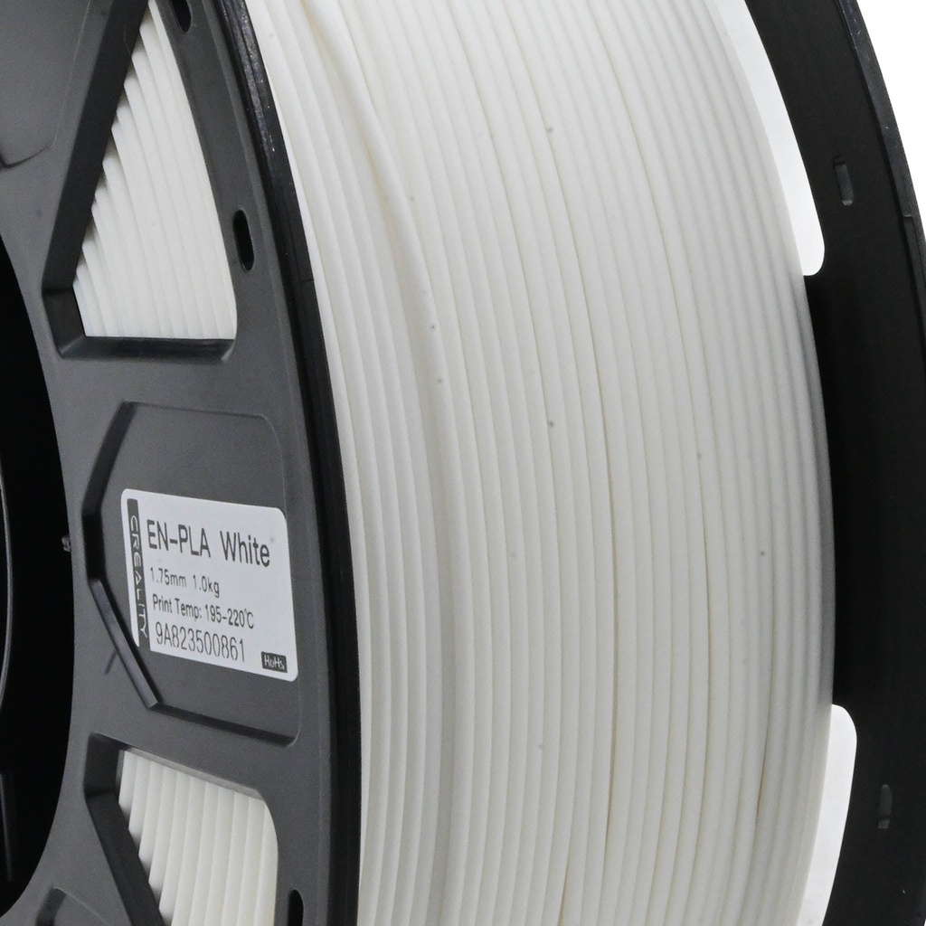 Creality Filament - Ender PLA - White