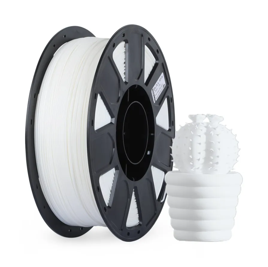 Creality Filament - Ender PLA - White
