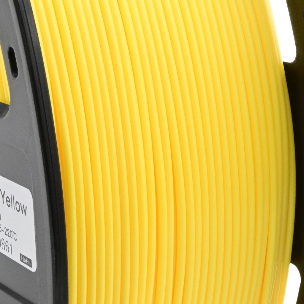 Creality Filament - Ender PLA - Yellow