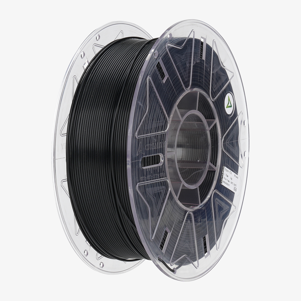 Creality Filament - Hyper PLA - Black