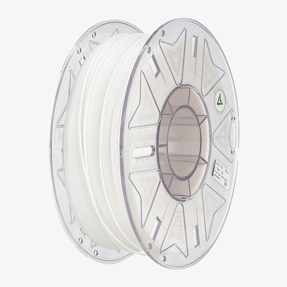 Creality Filament - Hyper PLA - White