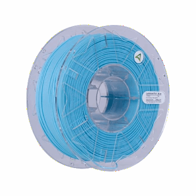 Creality Hyper PLA Luminous Blue