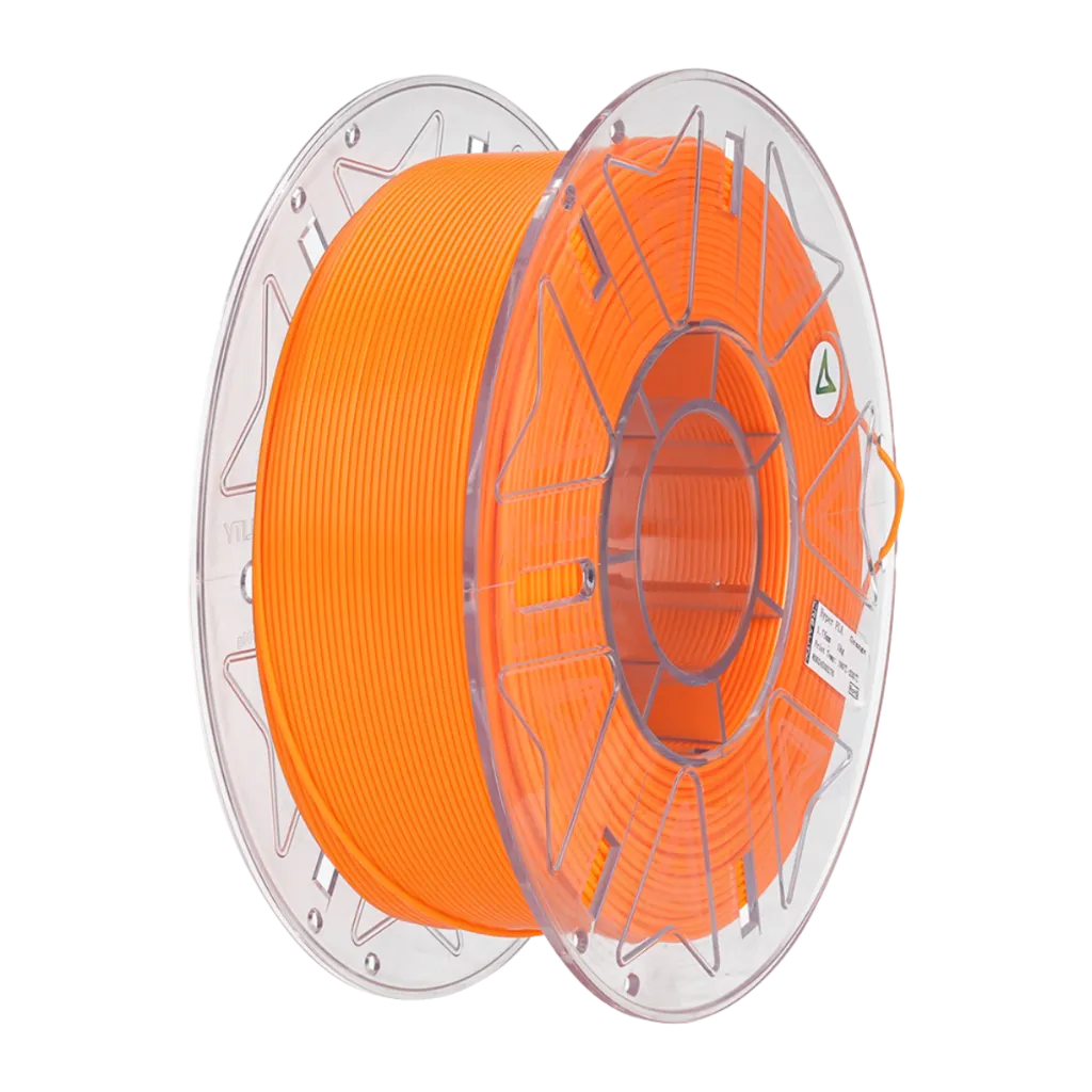 Creality Hyper PLA Filament RFID Orange
