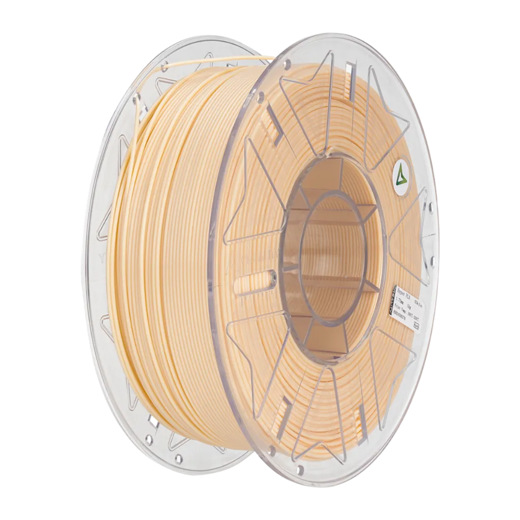 Creality Hyper PLA Filament RFID Skin
