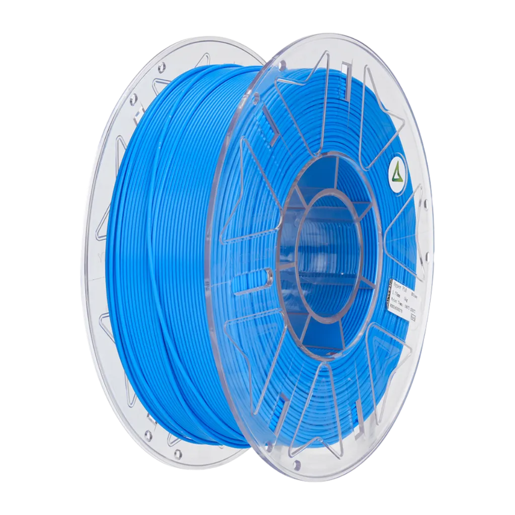 Creality Hyper PLA Filament RFID Blue