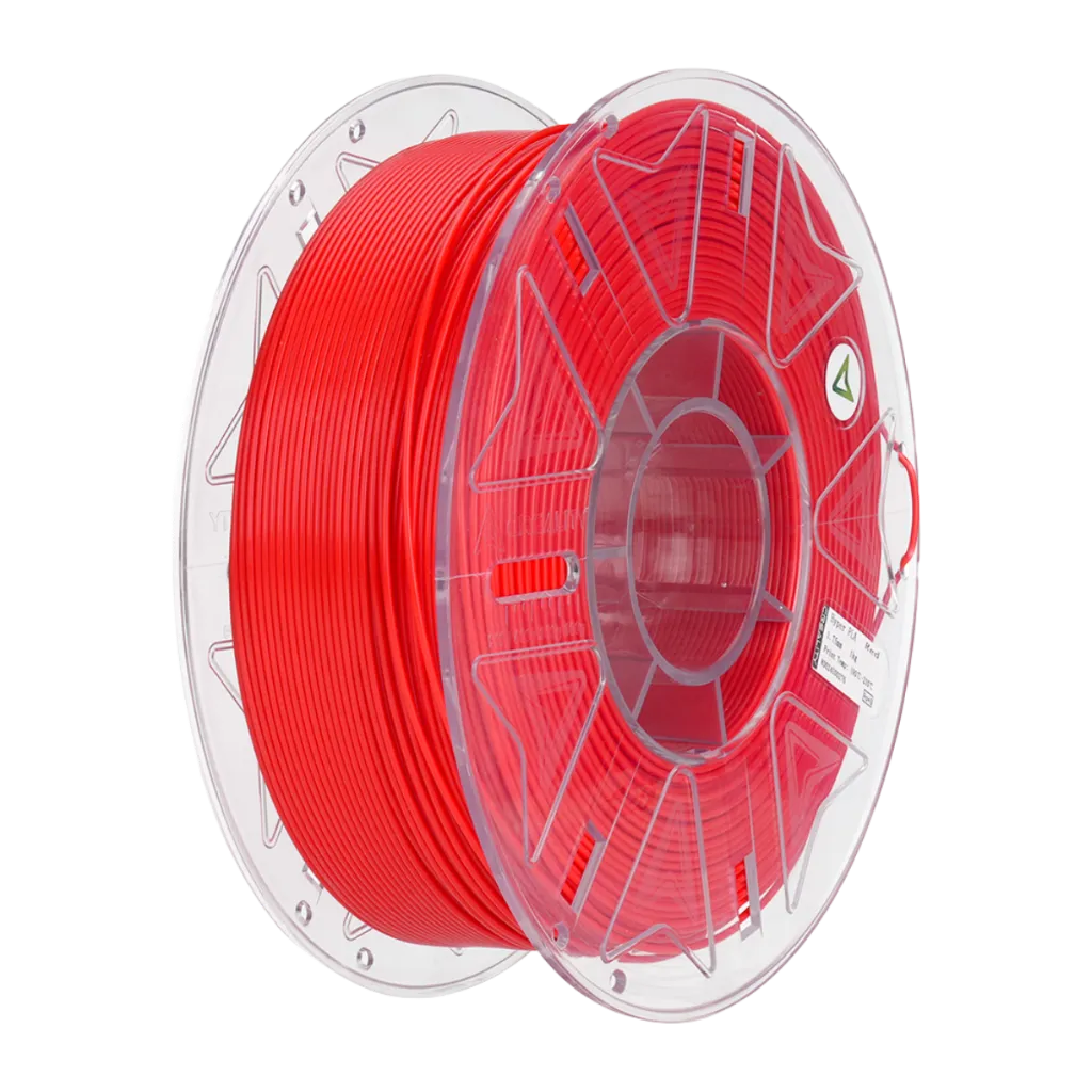 Creality Hyper PLA Filament RFID-Red