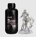 Creality 16K Water Washable Resin-Space Gray