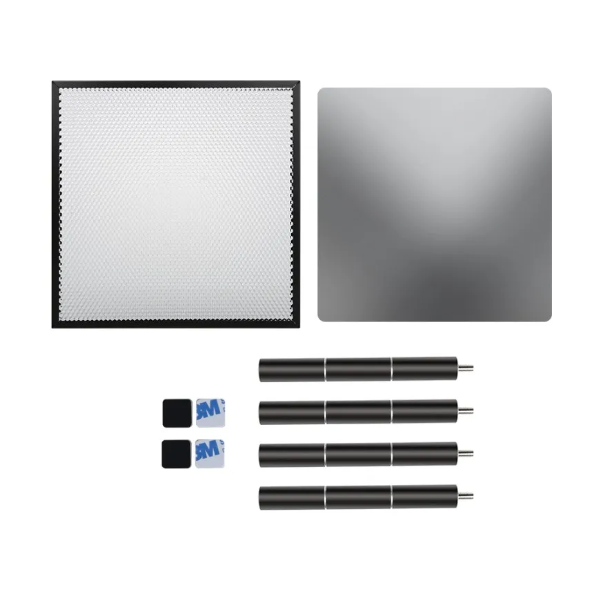 Creality CR-Laser Falcon 10w Accessoires Package