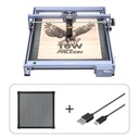 Creality CR-Laser Falcon 10w Accessoires Package