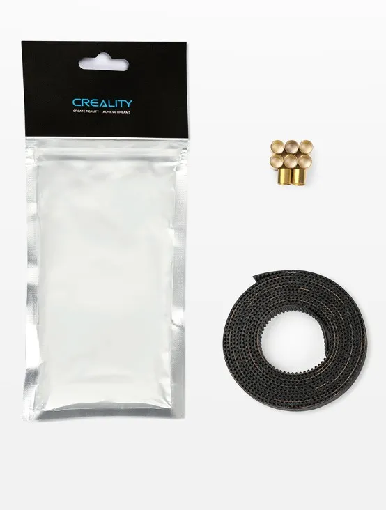 Creality GATES Timing Belt 2GT W10 L2000mm