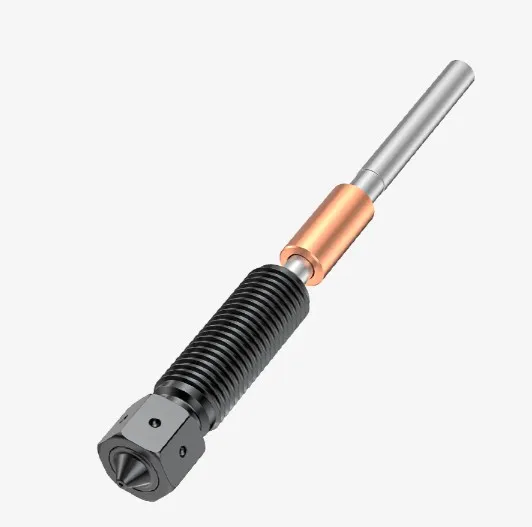 Creality Genuine E3D Obxidian™ High Flow Nozzle Assembly 0.4mm