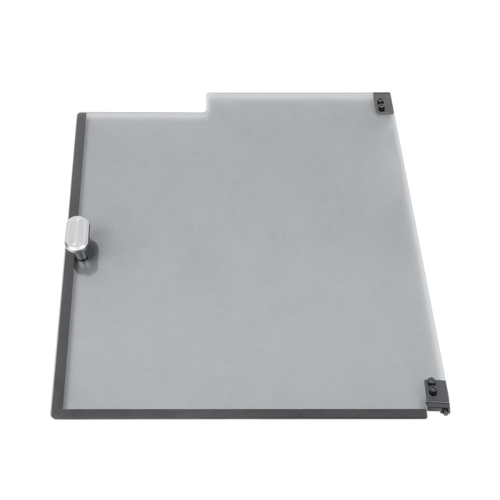 Creality K1 Max Front Door Kit