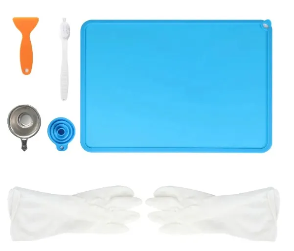 Creality Resin Tool Kit