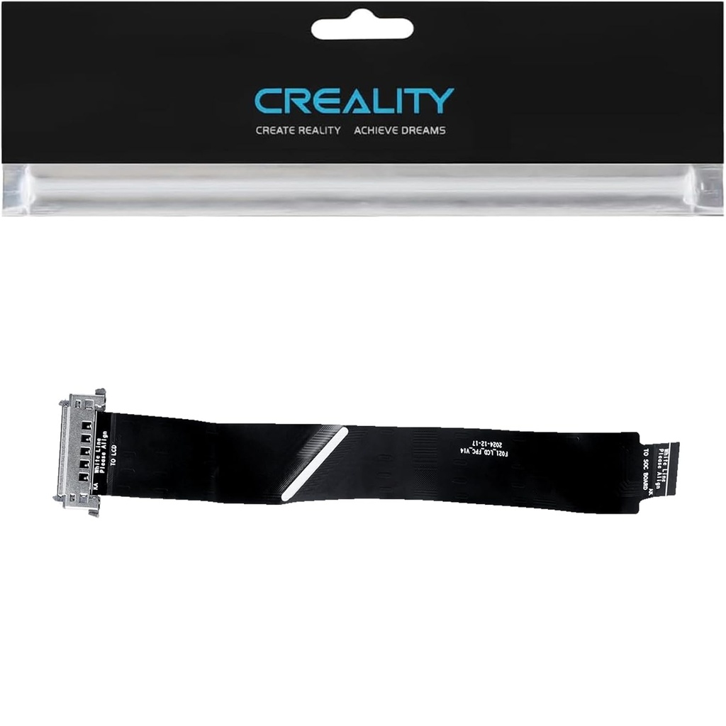 Creality Screen cable