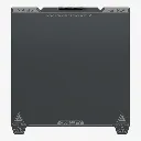 Creality K1C PEI Smooth Platform Board