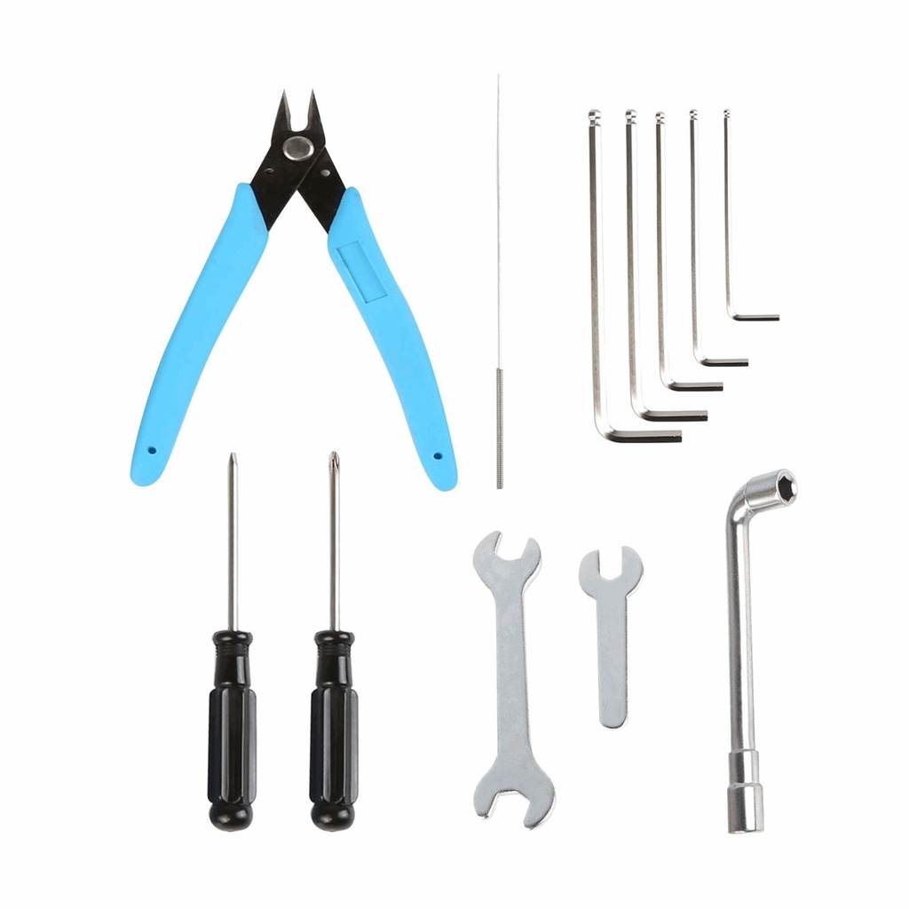 Creality Maintenance Toolkit - For all FDM printers