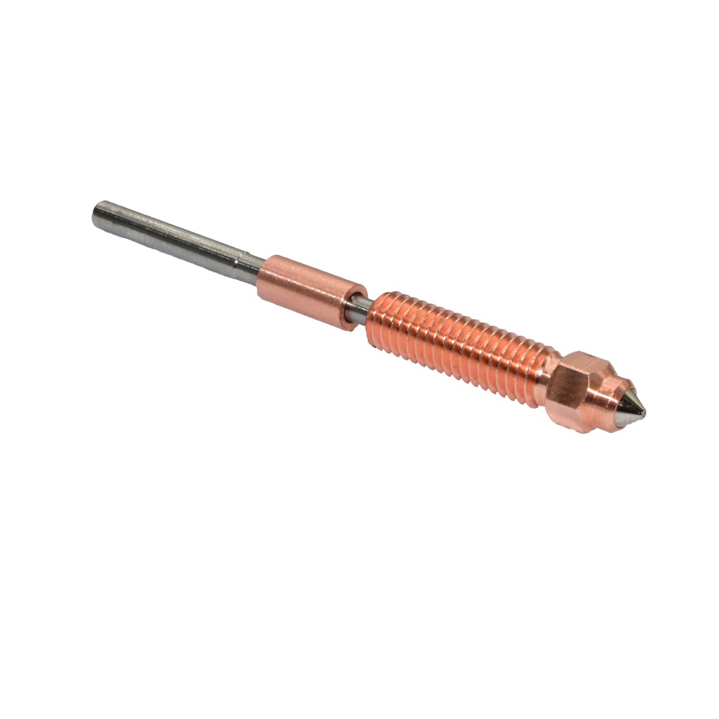 Creality Unicorn Quick-Swap Nozzle-0.4mm